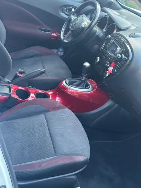 Nissan Juke JUKE - 6299 € / 12319.77 лв. - 63498029 14