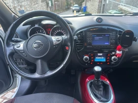 Nissan Juke JUKE - 6299 € / 12319.77 лв. - 63498029 7