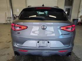 Alfa Romeo Stelvio TI SPORT * * CARFAX * * АВТО КРЕДИТ * *  - 19999 € / 39114.64 лв. - 42274945 4