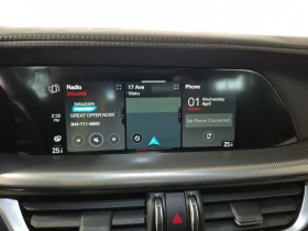 Alfa Romeo Stelvio TI SPORT * * CARFAX * * АВТО КРЕДИТ * *  - 19999 € / 39114.64 лв. - 42274945 10
