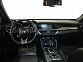 Alfa Romeo Stelvio TI SPORT * * CARFAX * * АВТО КРЕДИТ * *  - 19999 € / 39114.64 лв. - 42274945 8