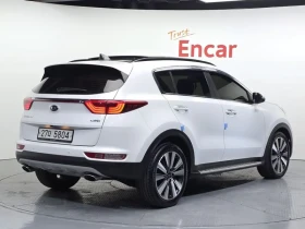 Kia Sportage 2.0 CRDi 4WD - 15690 € / 30686.97 лв. - 91612692 2