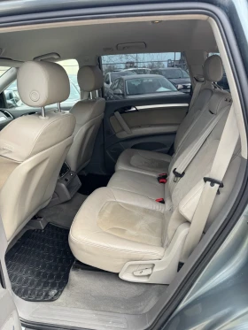Audi Q7 | Mobile.bg � ����� ������ 12
