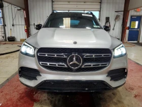 Mercedes-Benz GLS 580 4MATIC AMG PKG | Mobile.bg � ����� ������ 5