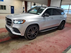 ������ Mercedes-Benz GLS