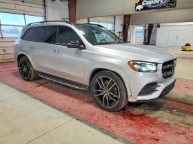 Mercedes-Benz GLS 580 4MATIC AMG PKG | Mobile.bg � ����� ������ 4