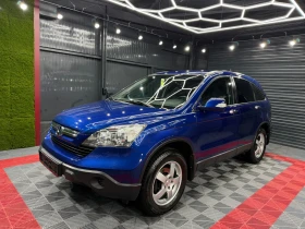 ����� �� �������� �� Honda Cr-v 2.0i 150�� ���������