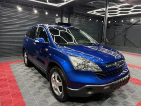 ����� �� �������� �� Honda Cr-v 2.0i 150�� ���������