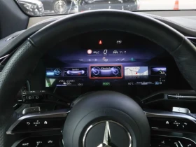 Mercedes-Benz EQE SUV/408HP/AMG/NIGHT/PANO/360/HUD/MEMO/BURM/447q | Auto.bg — изображение 6