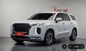 Hyundai Palisade 2.2 CRDi Calligraphy   Full   2022   ТОП ЦЕНА