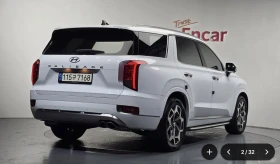 Hyundai Palisade 2.2 CRDi Calligraphy   Full   2022   ТОП ЦЕНА | Auto.bg — изображение 2