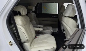 Hyundai Palisade 2.2 CRDi Calligraphy   Full   2022   ТОП ЦЕНА | Auto.bg — изображение 10