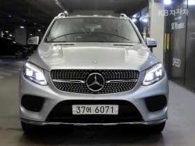 Mercedes-Benz GLE 350 4MATIC AMG LINE 360CAM PANORAMA ОБДУХ | Auto.bg — изображение 3