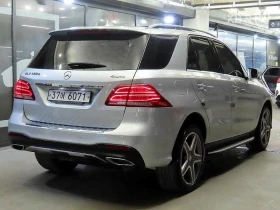 Mercedes-Benz GLE 350 4MATIC AMG LINE 360CAM PANORAMA ОБДУХ | Auto.bg — изображение 2