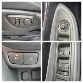 Opel Mokka 1.7 CDTI/ 4x4/ ������/ ����/ ���� | Mobile.bg � ����� ������ 15