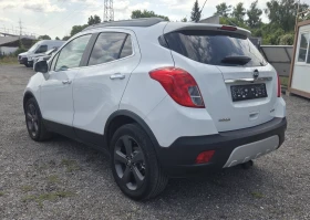Opel Mokka 1.7 CDTI/ 4x4/ ������/ ����/ ���� | Mobile.bg � ����� ������ 6