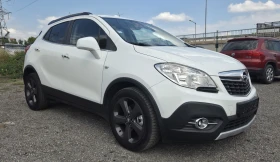 Opel Mokka 1.7 CDTI/ 4x4/ ������/ ����/ ���� | Mobile.bg � ����� ������ 3