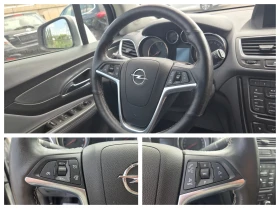 Opel Mokka 1.7 CDTI/ 4x4/ ������/ ����/ ���� | Mobile.bg � ����� ������ 11