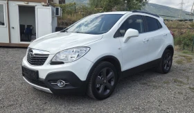 ������ Opel Mokka