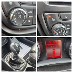 Opel Mokka 1.7 CDTI/ 4x4/ ������/ ����/ ���� | Mobile.bg � ����� ������ 14