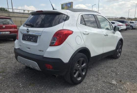Opel Mokka 1.7 CDTI/ 4x4/ ������/ ����/ ���� | Mobile.bg � ����� ������ 5