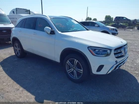 Mercedes-Benz GLC 300 - 20400 € - 88854284 8