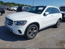 Mercedes-Benz GLC 300 - 20400 € - 88854284 9