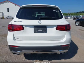 Mercedes-Benz GLC 300 - 20400 € - 88854284 6
