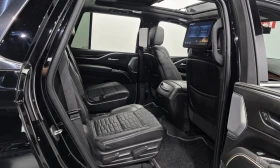 Cadillac Escalade 6.2 /ОБДУХВАНЕ/ПАНОРАМА/360 | Auto.bg — изображение 12