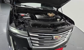 Cadillac Escalade 6.2 /ОБДУХВАНЕ/ПАНОРАМА/360 | Auto.bg — изображение 6
