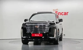 Cadillac Escalade 6.2 /ОБДУХВАНЕ/ПАНОРАМА/360 | Auto.bg — изображение 3