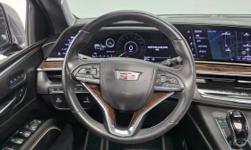 Cadillac Escalade 6.2 /ОБДУХВАНЕ/ПАНОРАМА/360 | Auto.bg — изображение 13