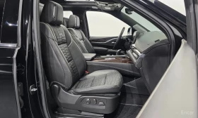 Cadillac Escalade 6.2 /ОБДУХВАНЕ/ПАНОРАМА/360 | Auto.bg — изображение 11