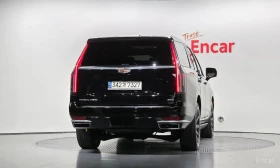 Cadillac Escalade 6.2 /ОБДУХВАНЕ/ПАНОРАМА/360 | Auto.bg — изображение 4