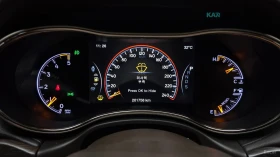 Jeep Grand cherokee SUMMIT* 4X4* 8ZF* DISTRONIC* HARMAN* PANO* �����*  | Mobile.bg � ����� ������ 7