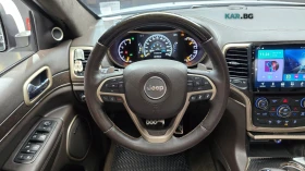 Jeep Grand cherokee SUMMIT* 4X4* 8ZF* DISTRONIC* HARMAN* PANO* �����*  | Mobile.bg � ����� ������ 6