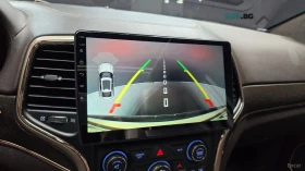 Jeep Grand cherokee SUMMIT* 4X4* 8ZF* DISTRONIC* HARMAN* PANO* �����*  | Mobile.bg � ����� ������ 9