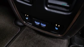 Jeep Grand cherokee SUMMIT* 4X4* 8ZF* DISTRONIC* HARMAN* PANO* ОБДУХ*  | Auto.bg — изображение 13