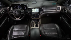 Jeep Grand cherokee SUMMIT* 4X4* 8ZF* DISTRONIC* HARMAN* PANO* ОБДУХ*  | Auto.bg — изображение 5