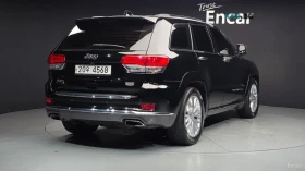 Jeep Grand cherokee SUMMIT* 4X4* 8ZF* DISTRONIC* HARMAN* PANO* ОБДУХ*  | Auto.bg — изображение 2