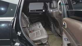Jeep Grand cherokee SUMMIT* 4X4* 8ZF* DISTRONIC* HARMAN* PANO* ОБДУХ*  | Auto.bg — изображение 12
