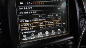 Jeep Grand cherokee SUMMIT* 4X4* 8ZF* DISTRONIC* HARMAN* PANO* ОБДУХ*  | Auto.bg — изображение 8