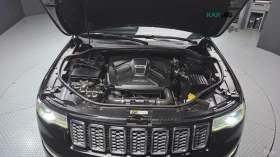 Jeep Grand cherokee SUMMIT* 4X4* 8ZF* DISTRONIC* HARMAN* PANO* ОБДУХ*  | Auto.bg — изображение 17