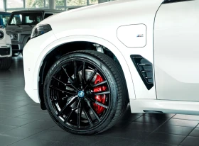 BMW X5 50e* M-SPORT PRO* SKY* 360* CARBON* H/K* ВЕНТИЛАЦИ | Auto.bg — изображение 2