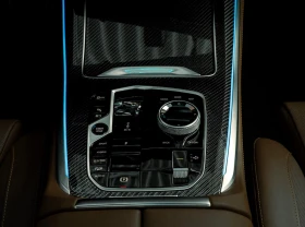 BMW X5 50e* M-SPORT PRO* SKY* 360* CARBON* H/K* ВЕНТИЛАЦИ | Auto.bg — изображение 12