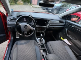 VW T-Roc | Mobile.bg � ����� ������ 5
