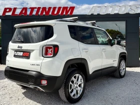 Jeep Renegade 2.0D/4X4/LIMITED/NAVI/��������� | Mobile.bg � ����� ������ 6