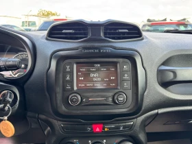 Jeep Renegade 2.0D/4X4/LIMITED/NAVI/��������� | Mobile.bg � ����� ������ 14