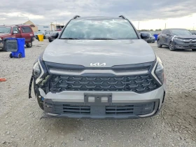 Kia Sportage 2.5l X-Pro | Mobile.bg � ����� ������ 5