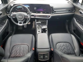 Kia Sportage 2.5l X-Pro | Mobile.bg � ����� ������ 8